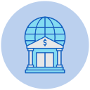 banca global icon