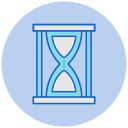 reloj de arena icon