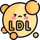 ldl icon