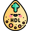 hdl icon