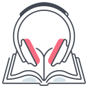 audio libro icon