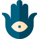 hamsa icon