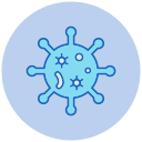 bacterias icon