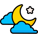 Moon icon