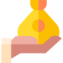 Zakat icon