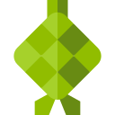 Ketupat icon