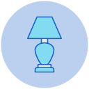 lámpara icon