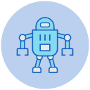 robot icon