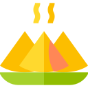 samosa icon