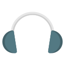 auriculares icon