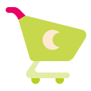 carrito de compras icon