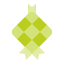 Ketupat icon