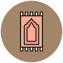 Sajadah icon