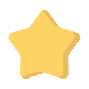 estrella icon