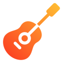 guitarra icon