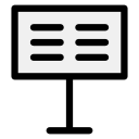 partitura icon