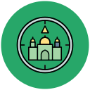 mezquita icon