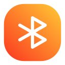 bluetooth icon