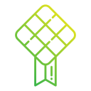 Ketupat icon