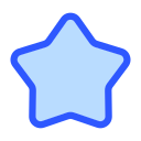 estrella icon