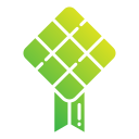 Ketupat icon