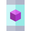 3d icon