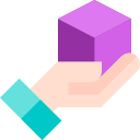 cubo icon