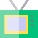 televisión 