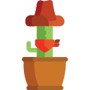 cactus icon