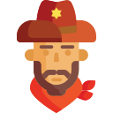 vaquero icon