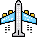 avión icon