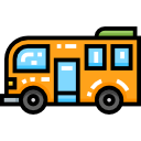 autobús icon