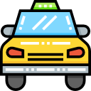 taxi icon