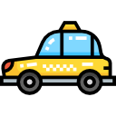 taxi icon