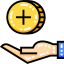 donación icon