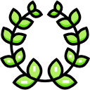 laurel icon