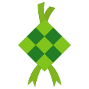 Ketupat icon