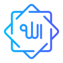 Allah icon