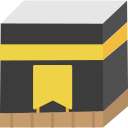 kaaba icon