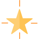 estrella icon