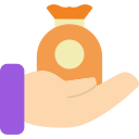 Zakat icon