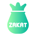 Zakat icon