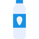 botella de leche icon