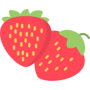 fresas icon