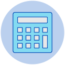 calculadora icon