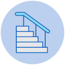 escalera icon