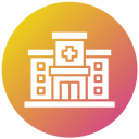 hospital icon