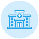 hospital icon