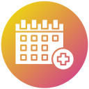 calendario icon