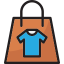 donación de ropa icon